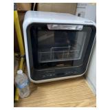 COMFEE Countertop Dishwasher- Fruit Washer - NICE