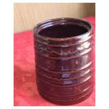Vtg vase made in u.s.a