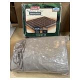 COLEMAN Comfortsmart Air Bed - Queen Size