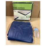GREATLAND OUTDOORS AIRBED - King Size