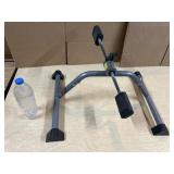 STAMINA Stationary Pedal Exercizer - WORKS