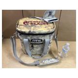 20qt ARTIC RTIC Coastal Plains Insulated Cooler