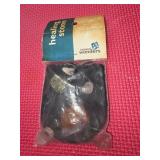 Healing stone natural wonders 6 type of stone