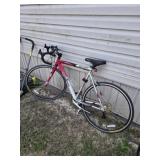 Schwin vollare, 14 speed bicycle, excellent