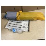 7ft x 7ft TIMBER CREEK DOME TENT model Q97505