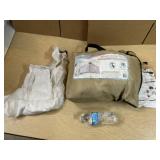 FIRSTï¿½UP WIND CURTAIN with Soft Carry Bag
