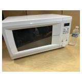1500w DAEWOO ELECTRIC MICROWAVE OVEN - woorks