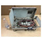 PRIMUS 2 BURNER PROPANE CAMPING STOVE