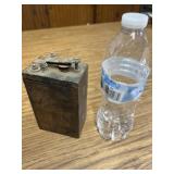 Antique FORD MODEL A/T Ignition Coil Wood Buzz Box