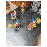 Mr. Chrismas Mickey Mouse Brass Band 21 songs