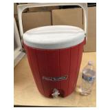 3gal COLEMAN ROUNDABOUT Drink Cooler