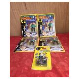New lot of Dick Tracy and a camera