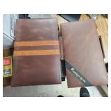 Rummy-O & Backgammon 1 leg missing in Rummy-O