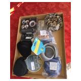 6 brand new ear warmers ( winners coming)
