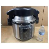 ELECTRIC CROCKï¿½POT EXPRESS MULTI-COOKER - works