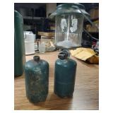Coleman lantern propane