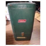 Coleman lantern 220H w/case
