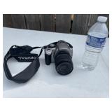 CANON REBEL XT EOS ï¿½ 18-55mm Lens