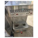 Starbucks coffee maker, commercial grade, no