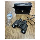 BINOCULARS ZIP 2001 Binoculars w/Case