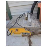 Workingforce til cutter  Thd550