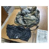 REALTREE AMERISTEP Outhouse Pack-In Hunting Blind