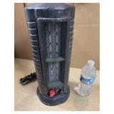 SOLEIL COMFORT ZONE Electric Heater - WORKS
