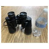 TASCO ZIP FOCUS BInoculars 20x50mm