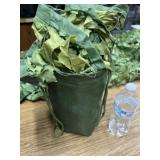 7'x10' CAMO MESH NETTING Hunting Cover - Sunshade