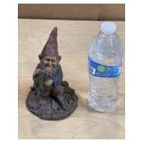 TOM CLARK GNOMES Troutman 1985