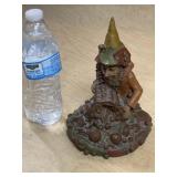 TOM CLARK GNOMES Plenty 1983