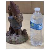 TOM CLARK GNOMES Ernest 1984