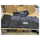 INTEX INFLATABLE AIR MATTRESS - Queen Size
