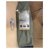 OZARK TRAIL Anywhere Folding Bed - Twin Size