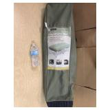 OZARK TRAIL Anywhere Folding Bed - Twin Size
