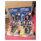 Star trek next generations & star trek
