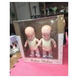 Millennium  Edition  new ( Hebee & shebee