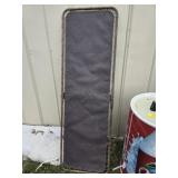 Vintage MILITARY MEDIC Canvas Stretcher