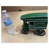 Die Cast McCALLISTER Delvery 1907 Bellmawr