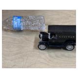 Die Cast ERTL Graybar 1917 Ford Model-T Van