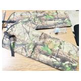 REALTREE CAMO Rattlers Brand Snake-Proof Chaps