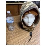 Walls Camo Blizzard-Pruf Insulated Hood - nice