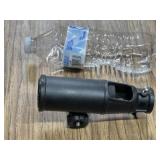 SPOTTING SCOPE- Brand is Unknown