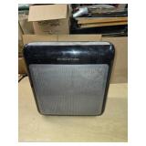 Coway airmega air filter ionizer