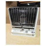 Kerosun kerosene heater  nice condition