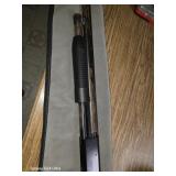 Mossburg model maveric eighty eight twelve gauge