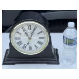 STERLING & NOBLE #9 Mantle Clock