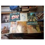 10 Rock & Roll, Folk, Motown & Pop albums of the