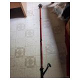 Komperdell adjustable walking pole