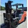 Forklifts, Cranes, Electric Pallet Jacks